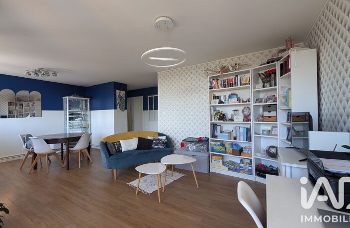 Vente Appartement 3 pièces — photo 2