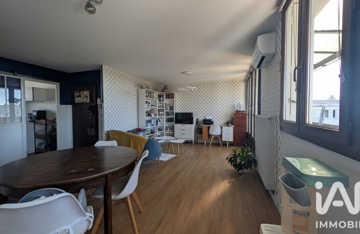 Vente Appartement 3 pièces — photo 3