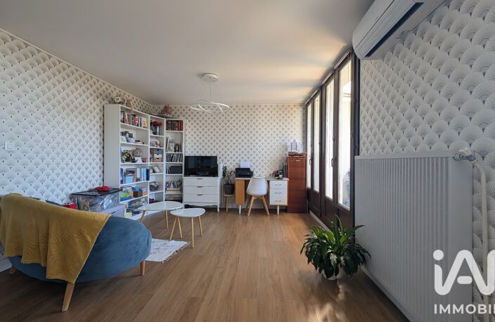 Vente Appartement 3 pièces — photo 4