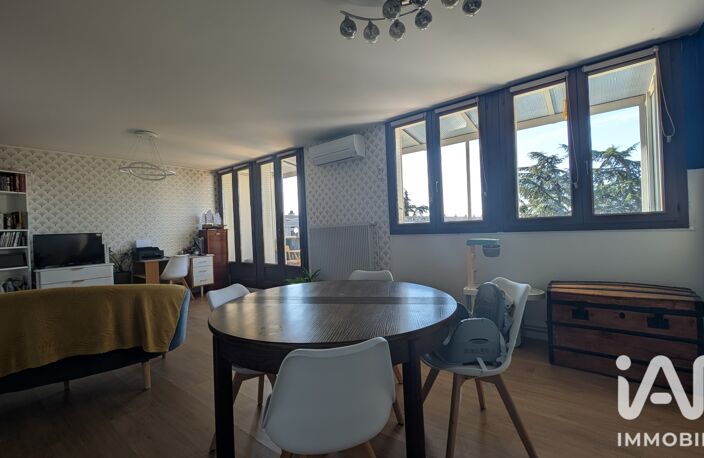 Vente Appartement 3 pièces — photo 5