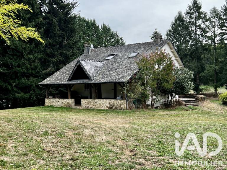 Vente Maison/villa 4 pièces — photo 1