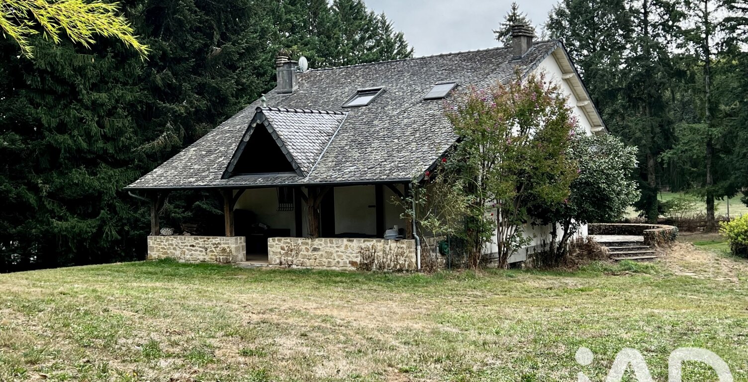 Vente Maison/villa 4 pièces — photo 1