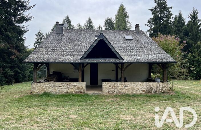 Vente Maison/villa 4 pièces — photo 2