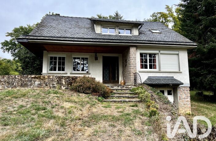 Vente Maison/villa 4 pièces — photo 4