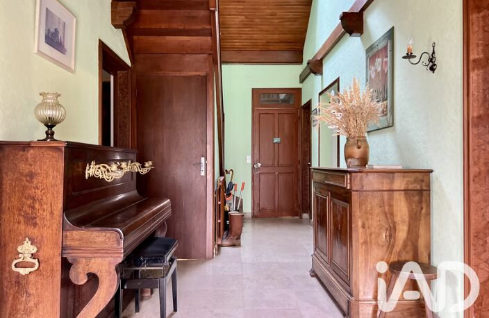 Vente Maison/villa 4 pièces — photo 5