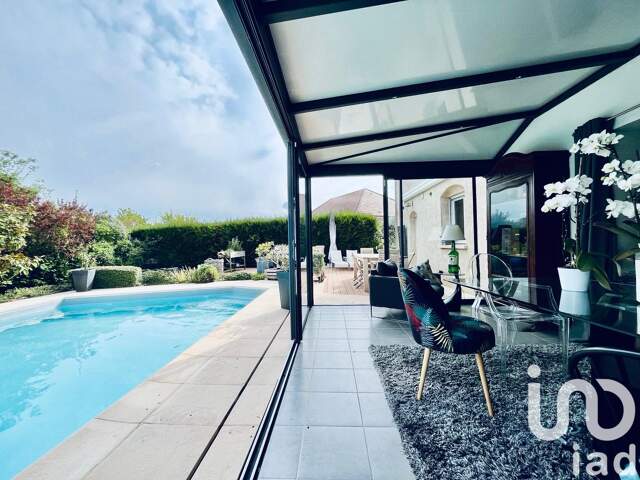 Vente Maison de village 7 pièces — photo du bien