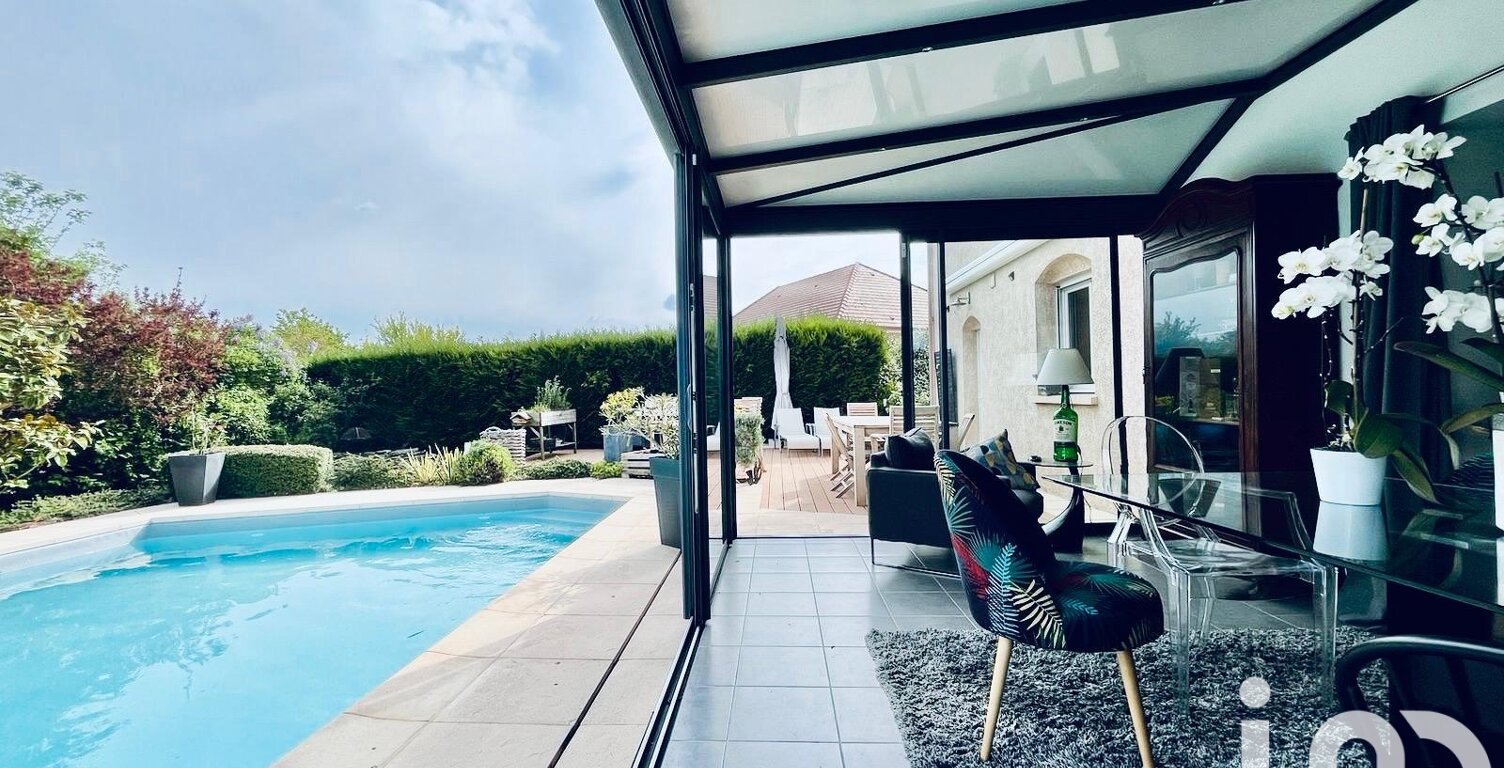 Vente Maison de village 7 pièces — photo 1
