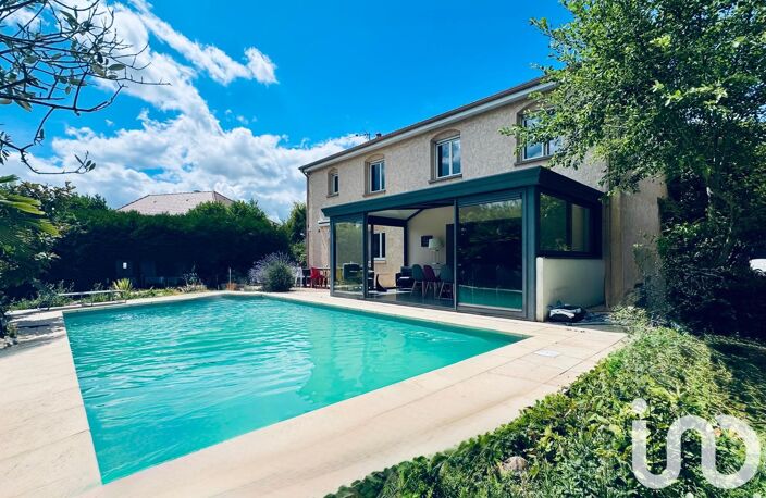 Vente Maison de village 7 pièces — photo 2