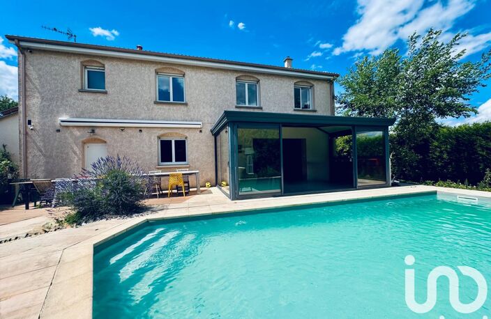 Vente Maison de village 7 pièces — photo 3
