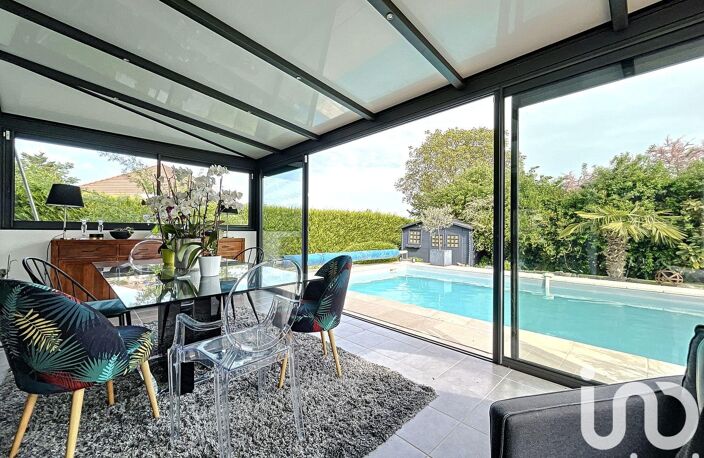 Vente Maison de village 7 pièces — photo 4