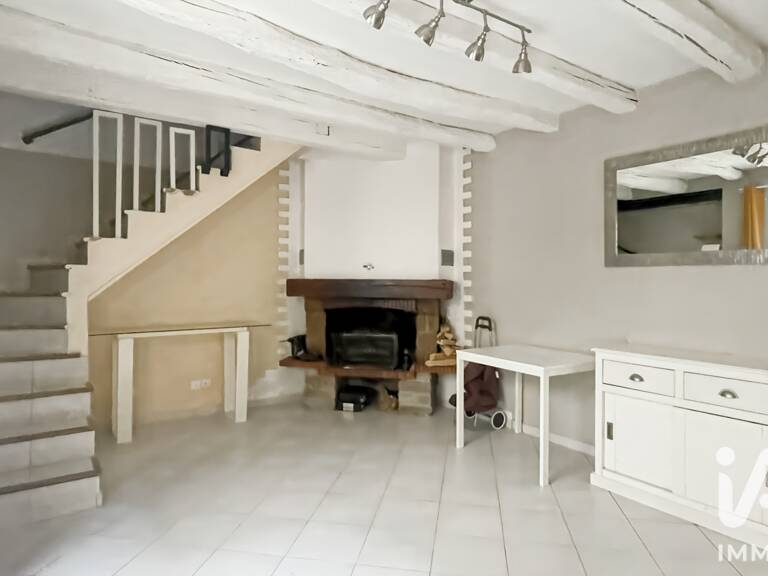 Vente Maison de ville 3 pièces — photo 1
