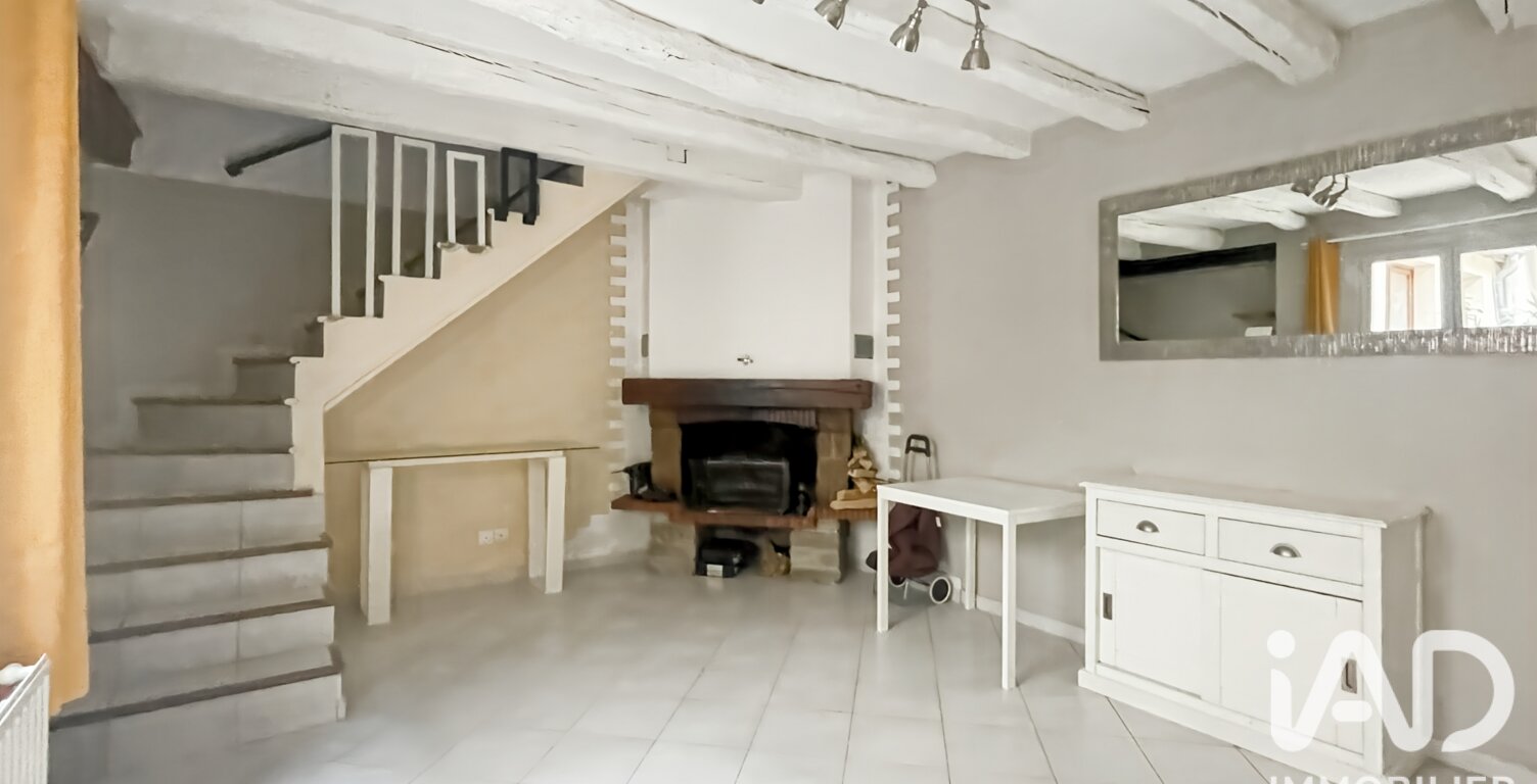 Vente Maison de ville 3 pièces — photo 1