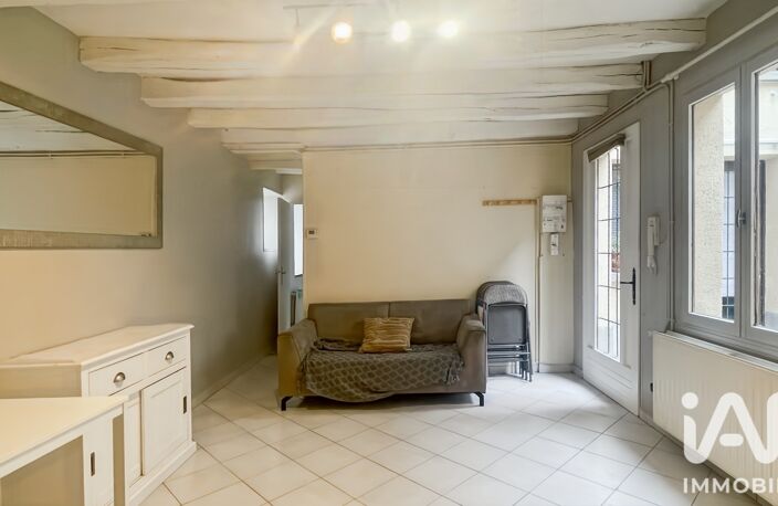 Vente Maison de ville 3 pièces — photo 3