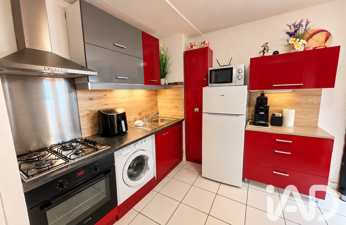 Vente Maison traditionnelle 3 pièces — photo 2