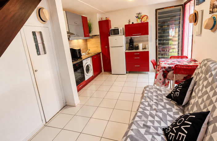 Vente Maison traditionnelle 3 pièces — photo 4