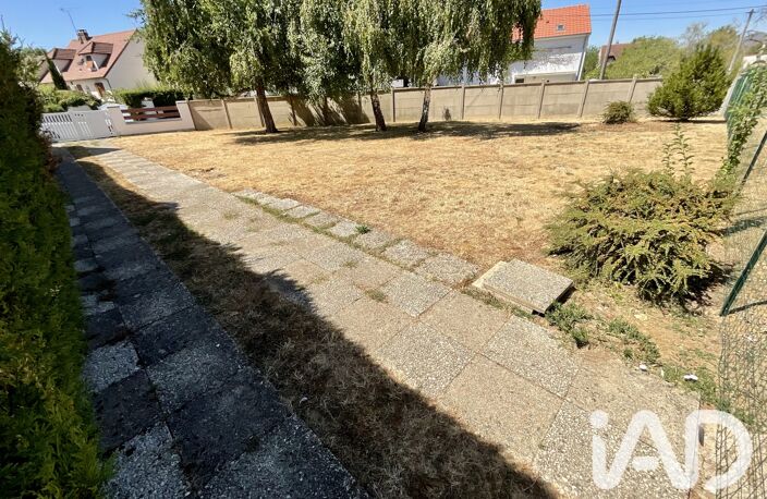 Vente Terrain à bâtir 435 m&sup2; — photo 2