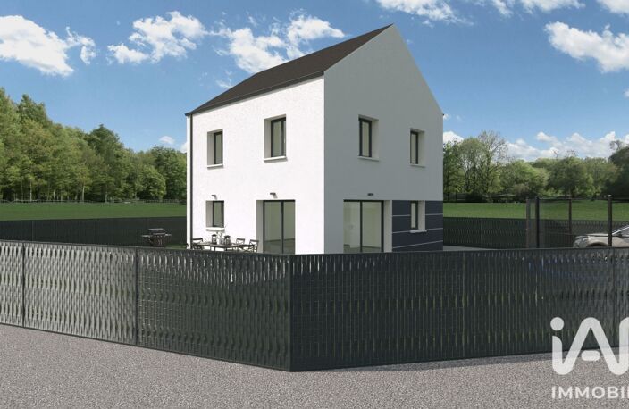 Vente Terrain à bâtir 435 m&sup2; — photo 3