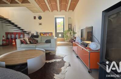 Vente Maison/villa 6 pièces — photo du bien