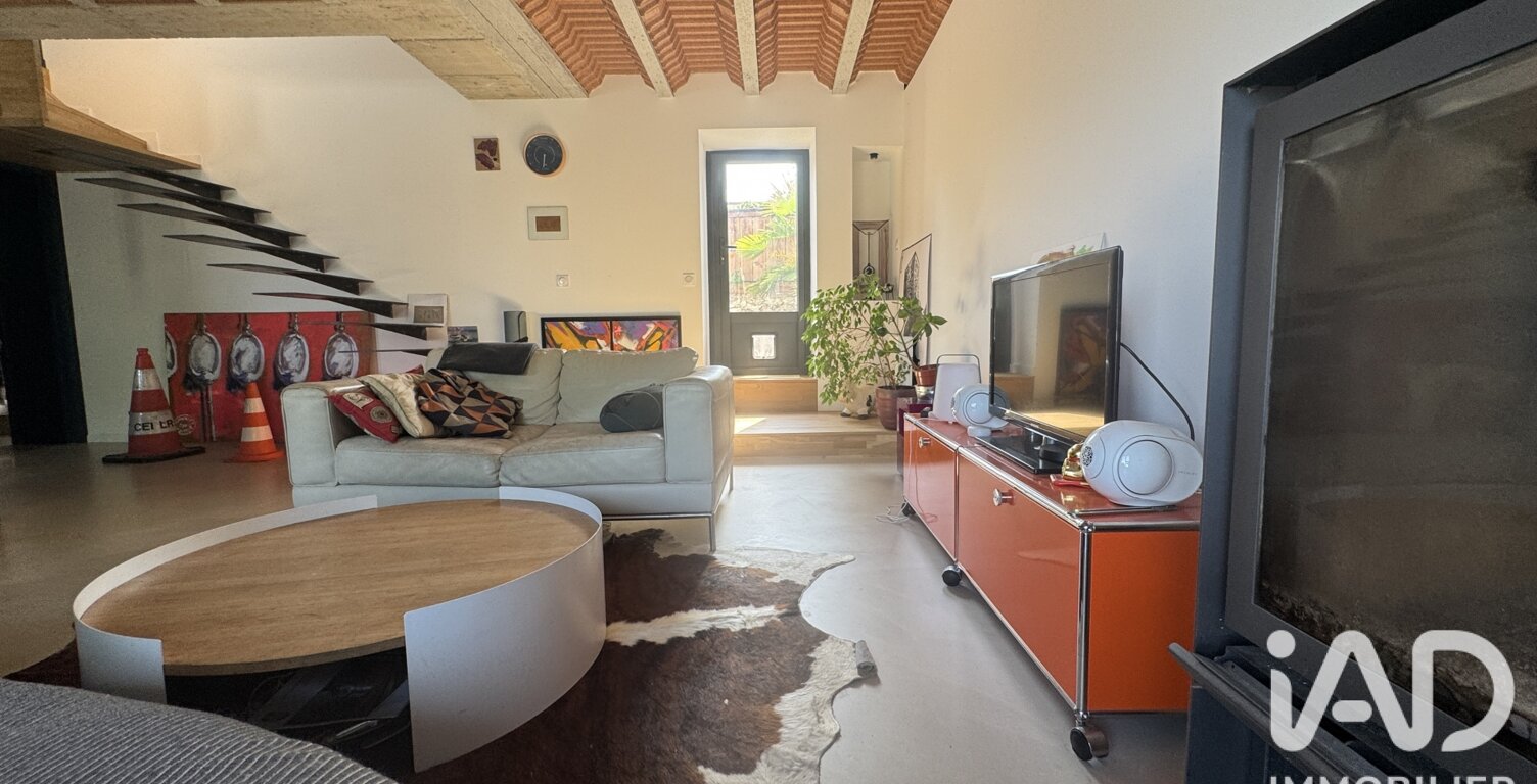 Vente Maison/villa 6 pièces — photo 1
