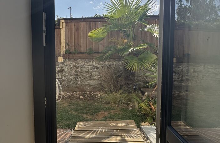 Vente Maison/villa 6 pièces — photo 2