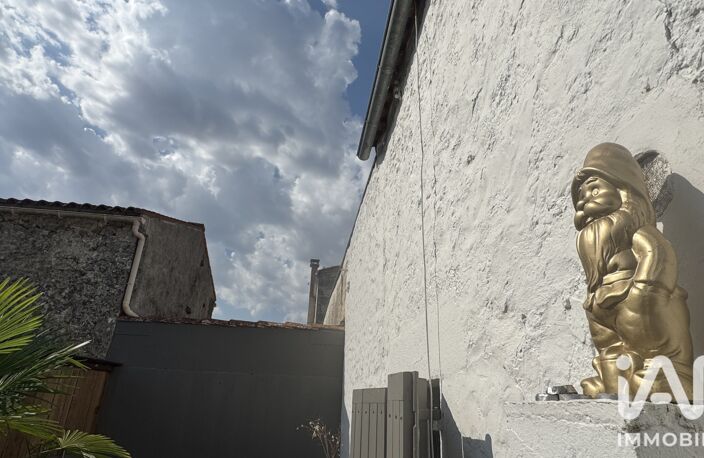 Vente Maison/villa 6 pièces — photo 4
