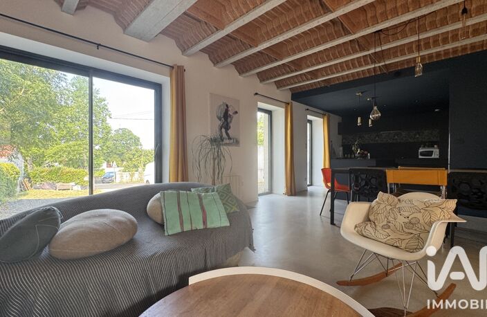 Vente Maison/villa 6 pièces — photo 5