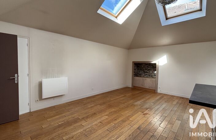 Vente Appartement 3 pièces — photo 5