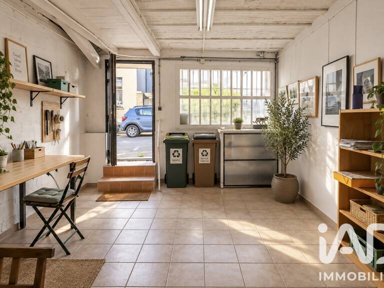 Vente Loft 4 pièces — photo 1