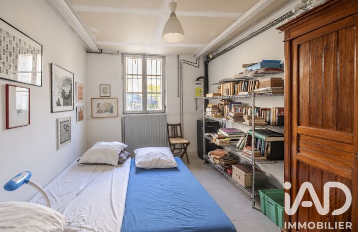 Vente Loft 4 pièces — photo 2