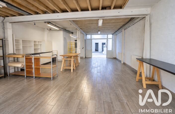 Vente Loft 4 pièces — photo 3