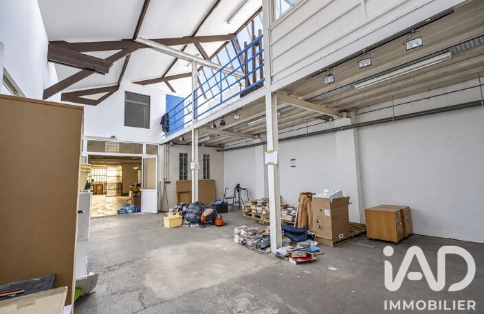 Vente Loft 4 pièces — photo 4