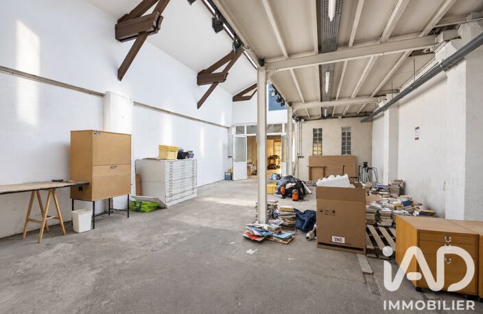 Vente Loft 4 pièces — photo 5
