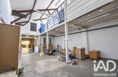 Vente Loft 4 pièces — photo du bien
