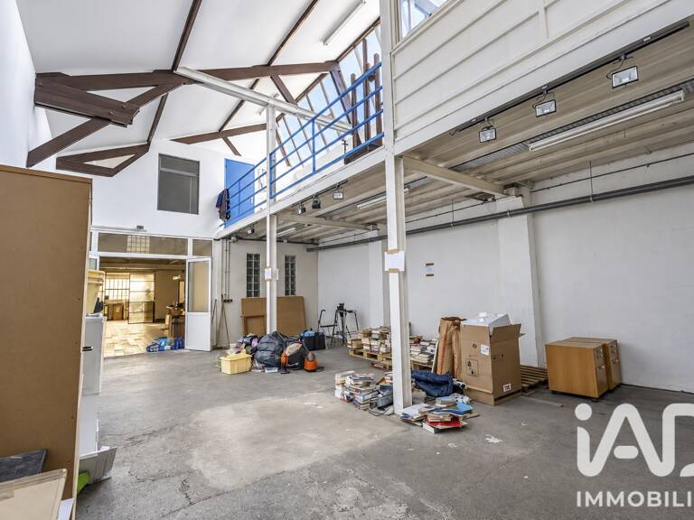 Vente Loft 4 pièces — photo 1