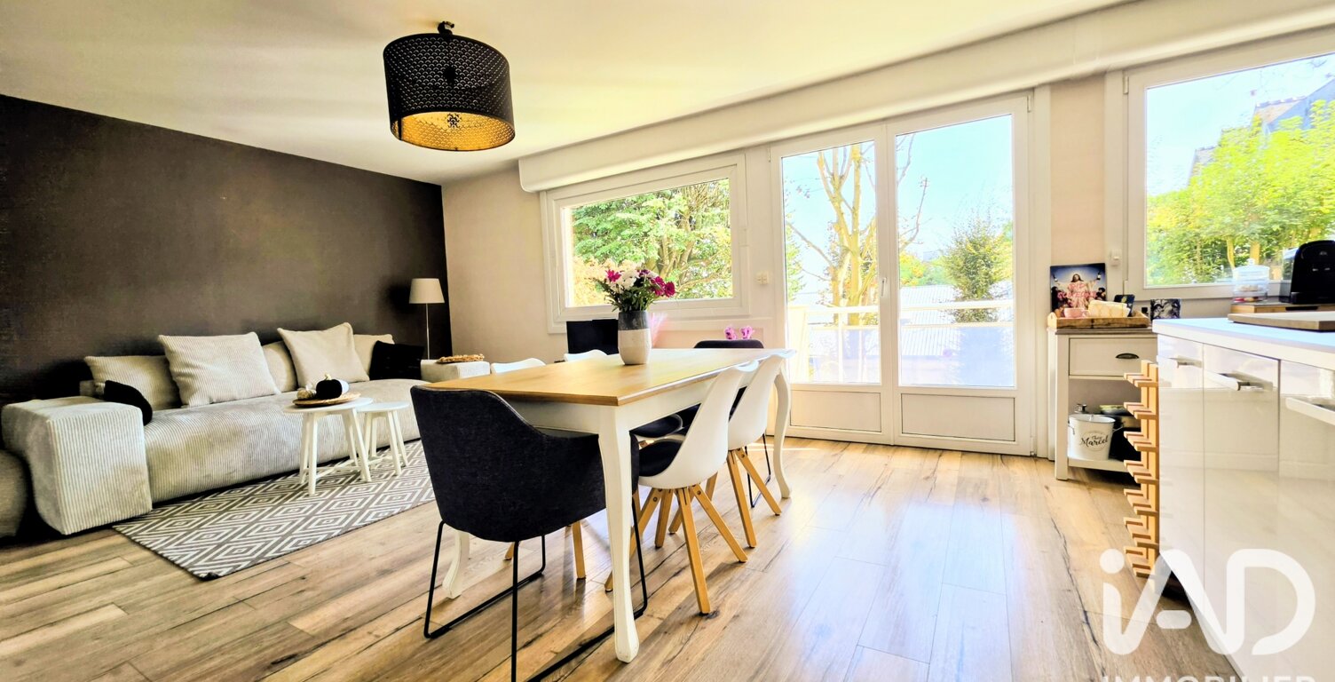 Vente Appartement 5 pièces — photo 1