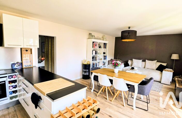 Vente Appartement 5 pièces — photo 2