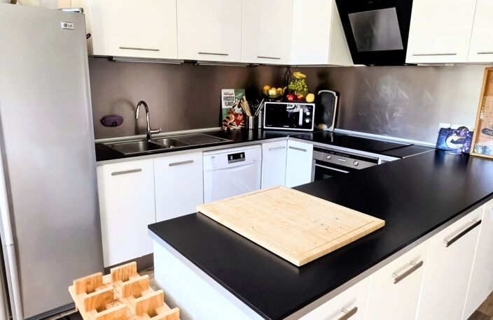 Vente Appartement 5 pièces — photo 3