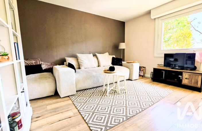 Vente Appartement 5 pièces — photo 4