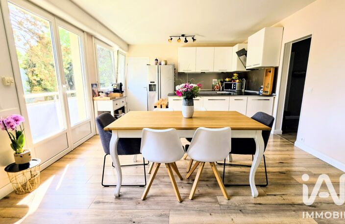Vente Appartement 5 pièces — photo 5