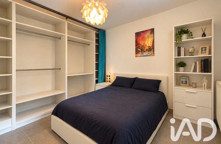 Vente Appartement 2 pièces — photo 3