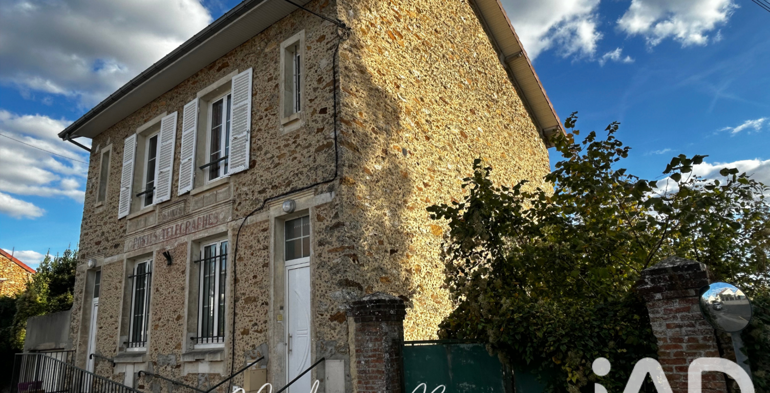 Vente Appartement 3 pièces — photo 1