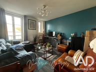 Vente Appartement 3 pièces — photo 2