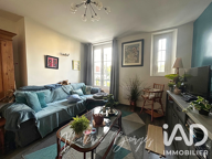 Vente Appartement 3 pièces — photo 3