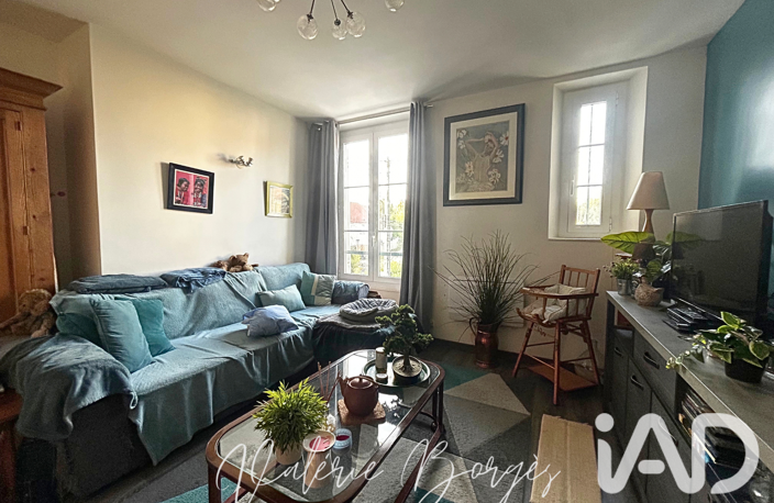 Vente Appartement 3 pièces — photo 3