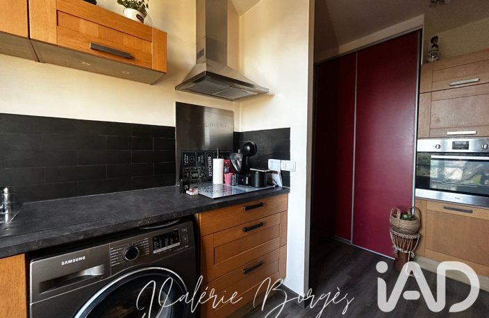 Vente Appartement 3 pièces — photo 4
