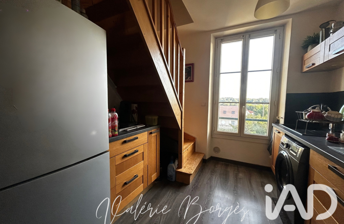 Vente Appartement 3 pièces — photo 5