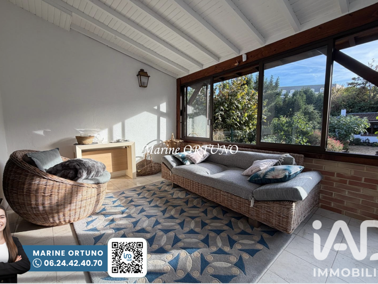 Vente Maison/villa 4 pièces — photo 1