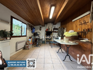 Vente Maison/villa 4 pièces — photo 2