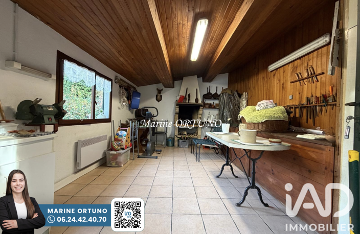 Vente Maison/villa 4 pièces — photo 2