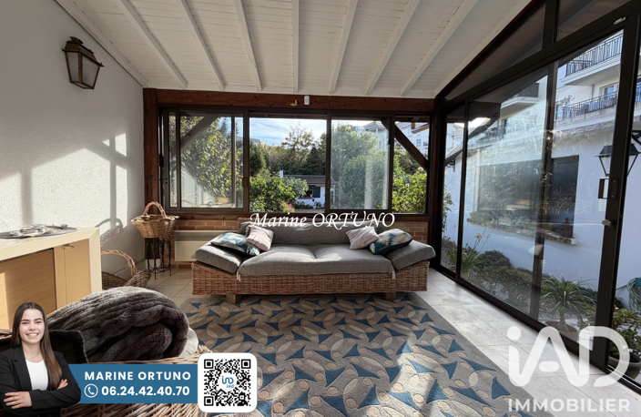 Vente Maison/villa 4 pièces — photo 3